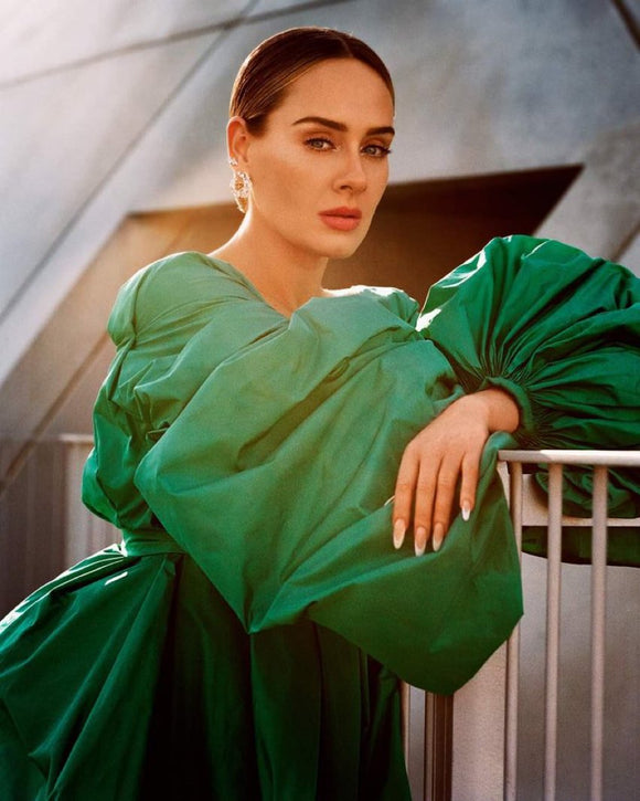 Adele - USA Vogue Magazine - November 2021