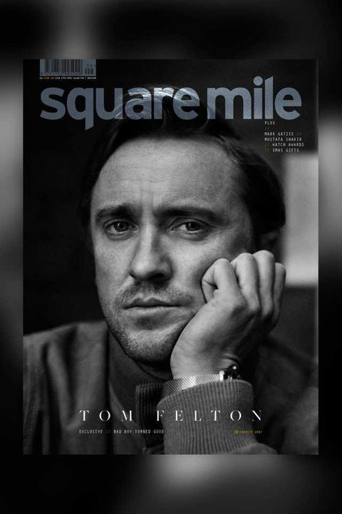 Tom Felton