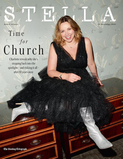 CHARLOTTE CHURCH