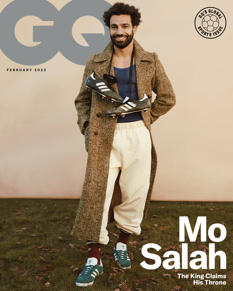 Salah