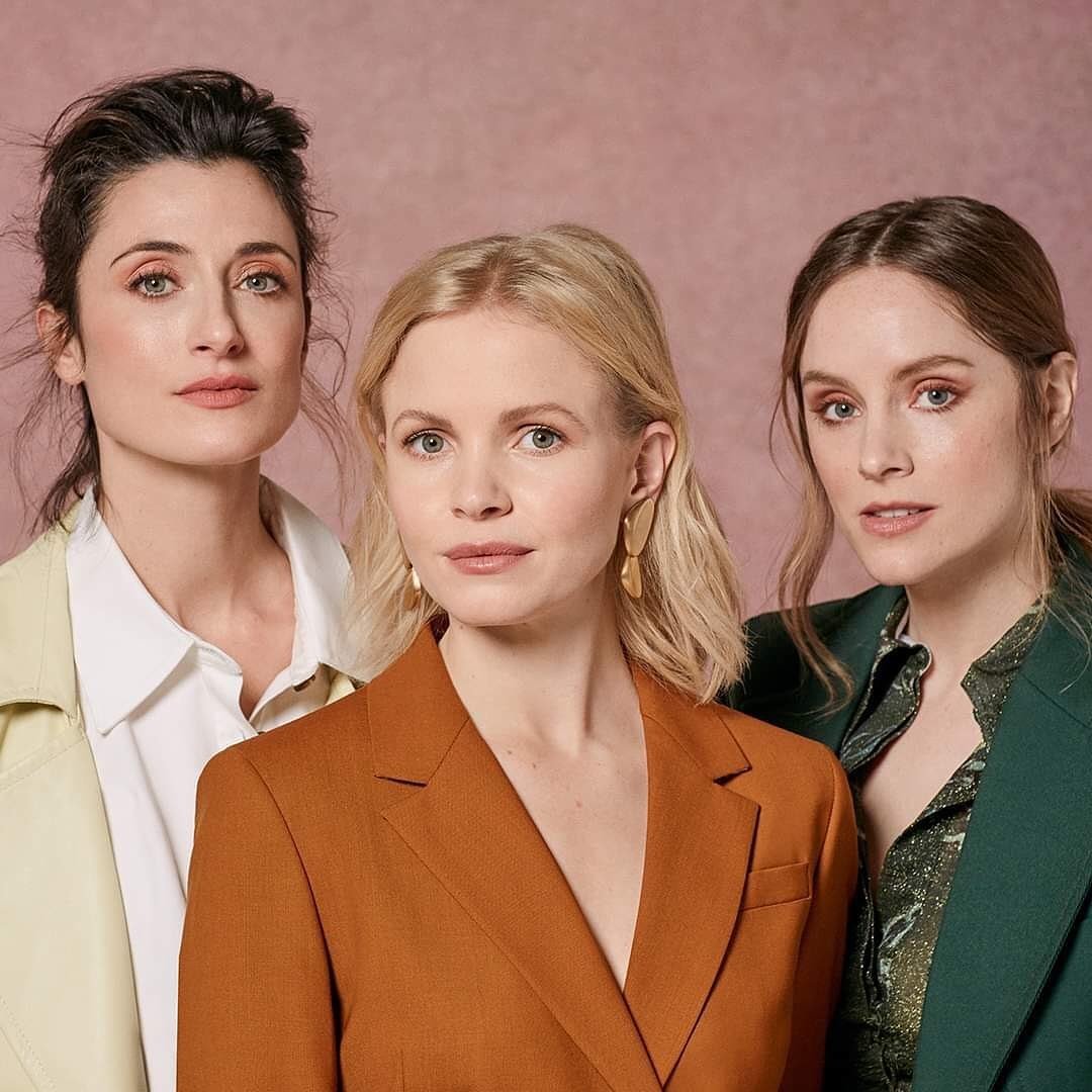 Sofphie Rundle Sophie Rundle Peaky Blinders