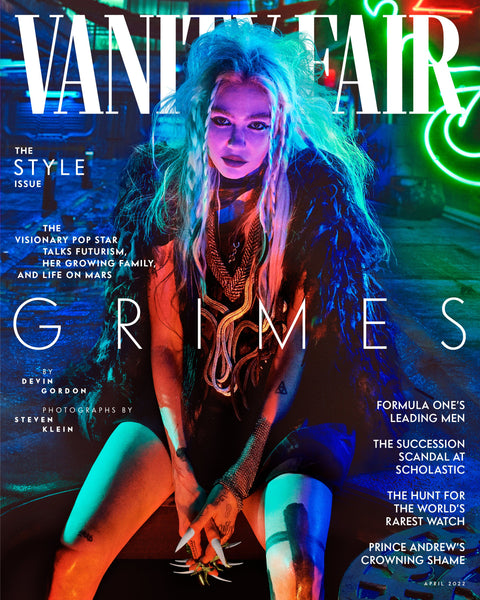 Grimes