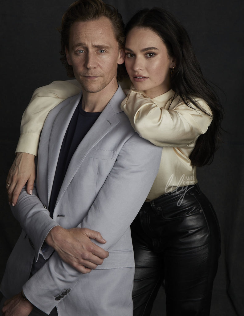 Variety Magazine June 2022 Andrew Garfield Zendaya Sebastian Stan Tom Hiddleston