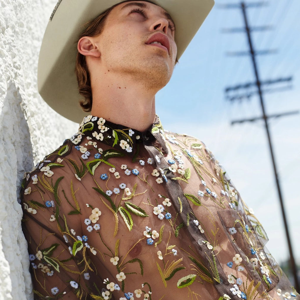 VMAN 49 Fall/Winter 2022 Austin Butler Cover #1 (US Customers only)