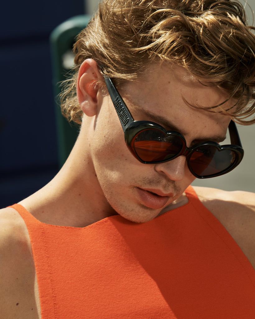 VMAN 49 Fall/Winter 2022 Austin Butler Cover #1 (US Customers only)