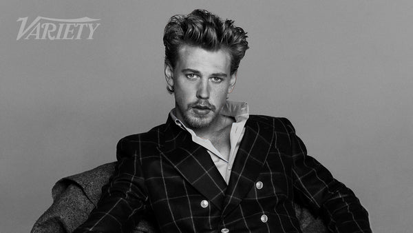 VARIETY MAGAZINE March 2023 AUSTIN BUTLER ELVIS MOVIE ...