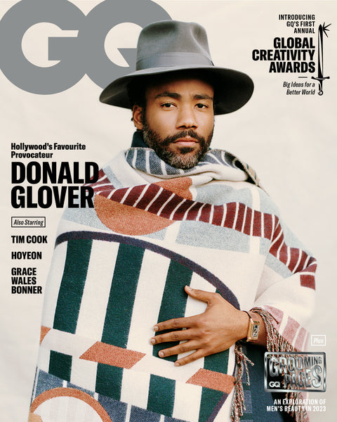 Donald Glover
