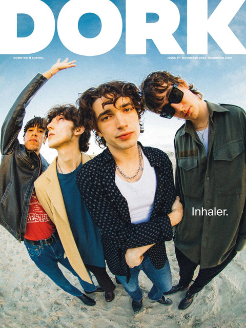 Inhaler
