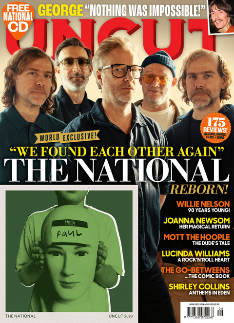 The National
