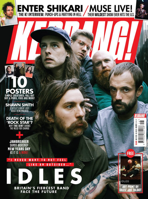 Enter Shikari