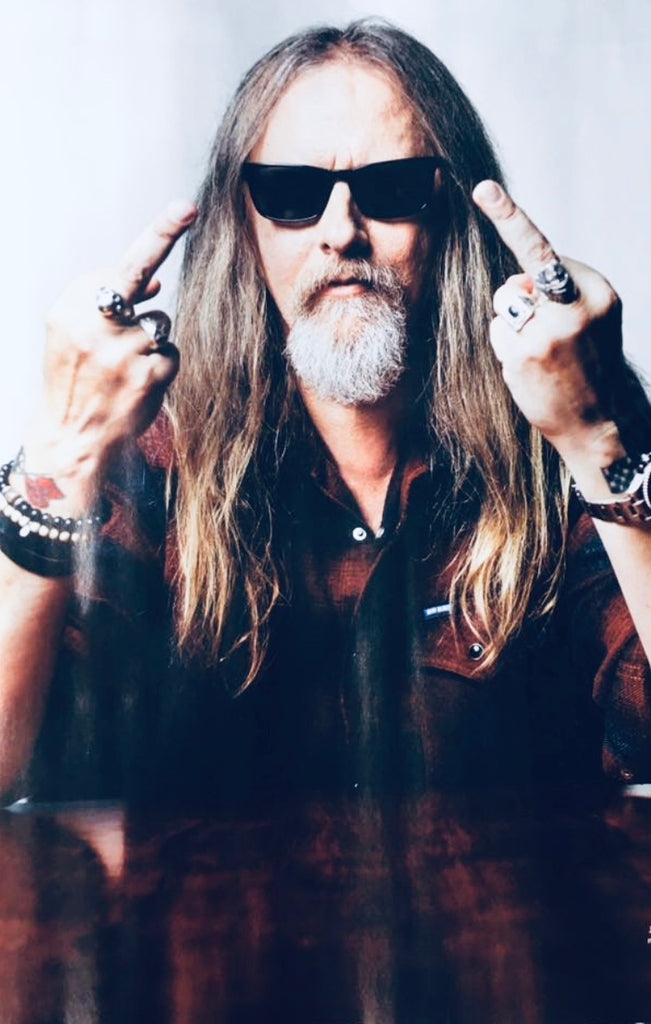 KERRANG! magazine 1 December 2018 #1750 Mike Shinoda (Linkin Park) Greta Van Fleet Alice In Chains