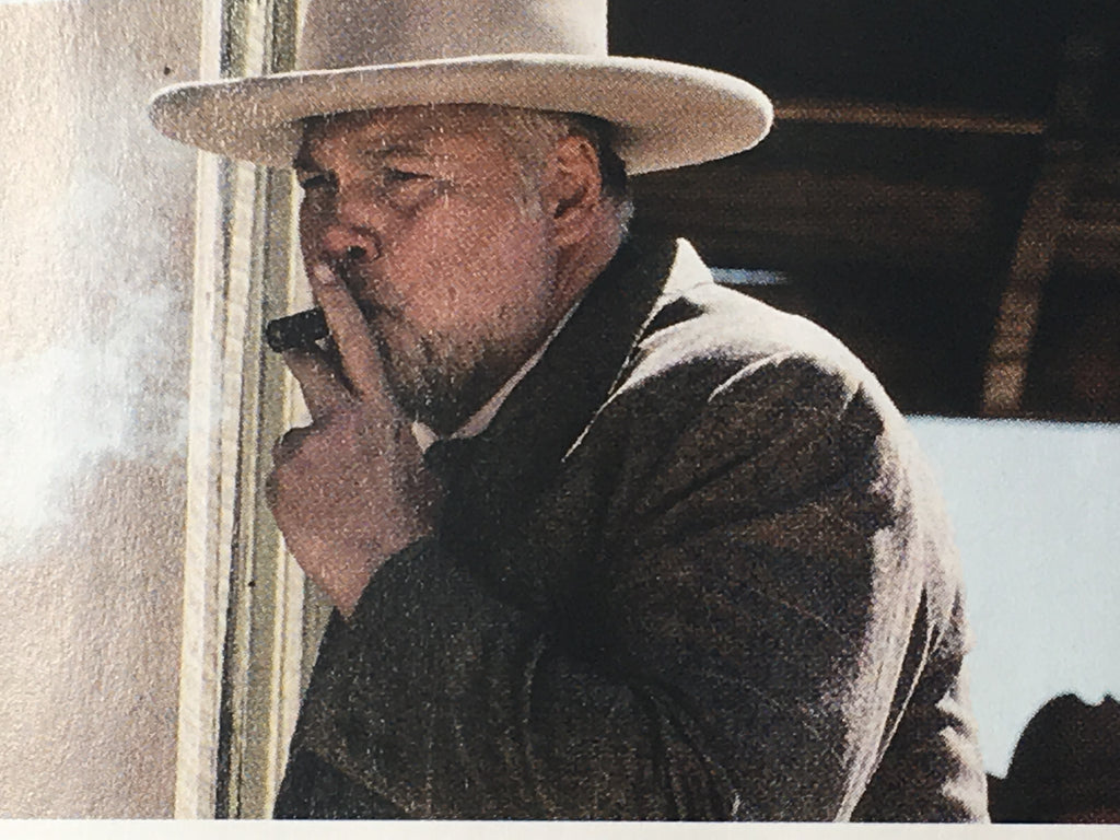 UK Total Film Magazine May 2019 David Tennant Vincent D'Onofrio Keanu Reeves