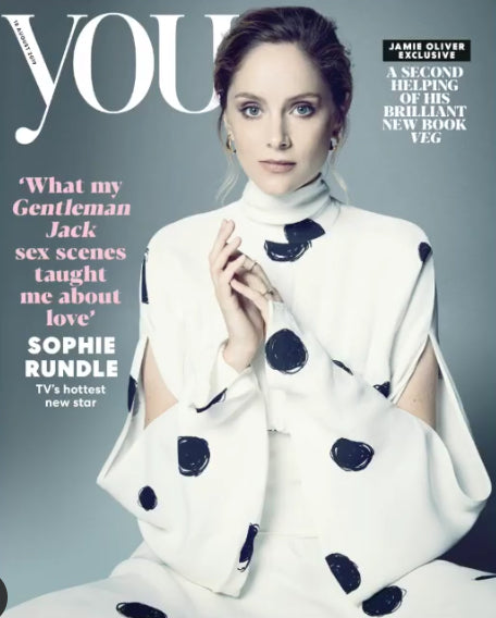 sophie rundle