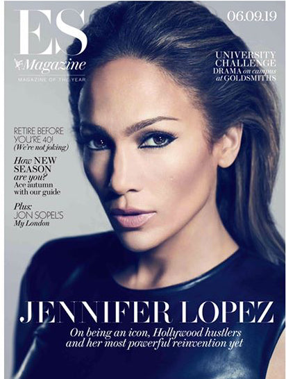 Jennifer Lopez