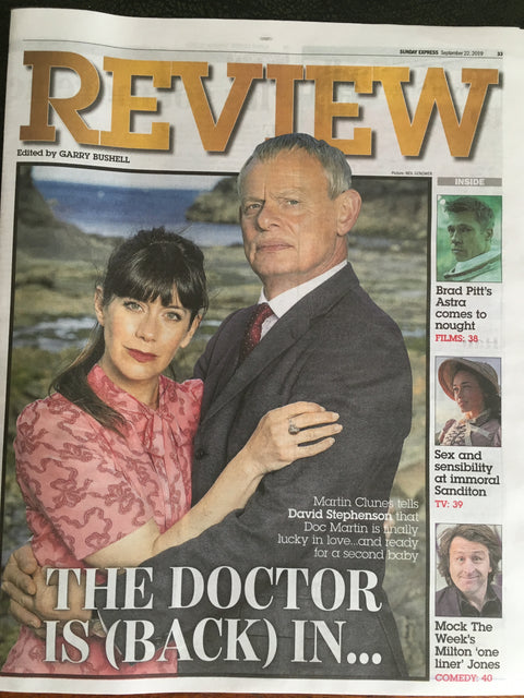 doc martin