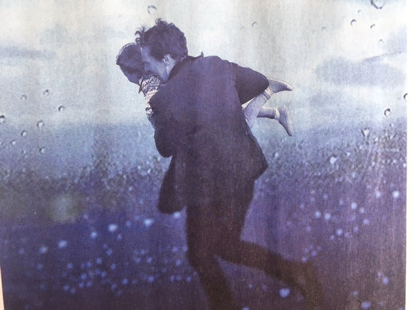 Benedict Cumberbatch interview in Radio Times Magazine