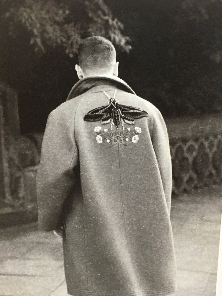 UK Sunday Times Style Magazine 24 September 2017 Jack O'Connell Photo Interview