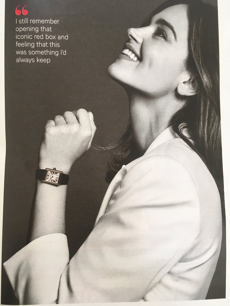 Sunday Times Magazine 12 Nov 2017 Charlotte Gainsbourg Tina Brown Jenna Coleman