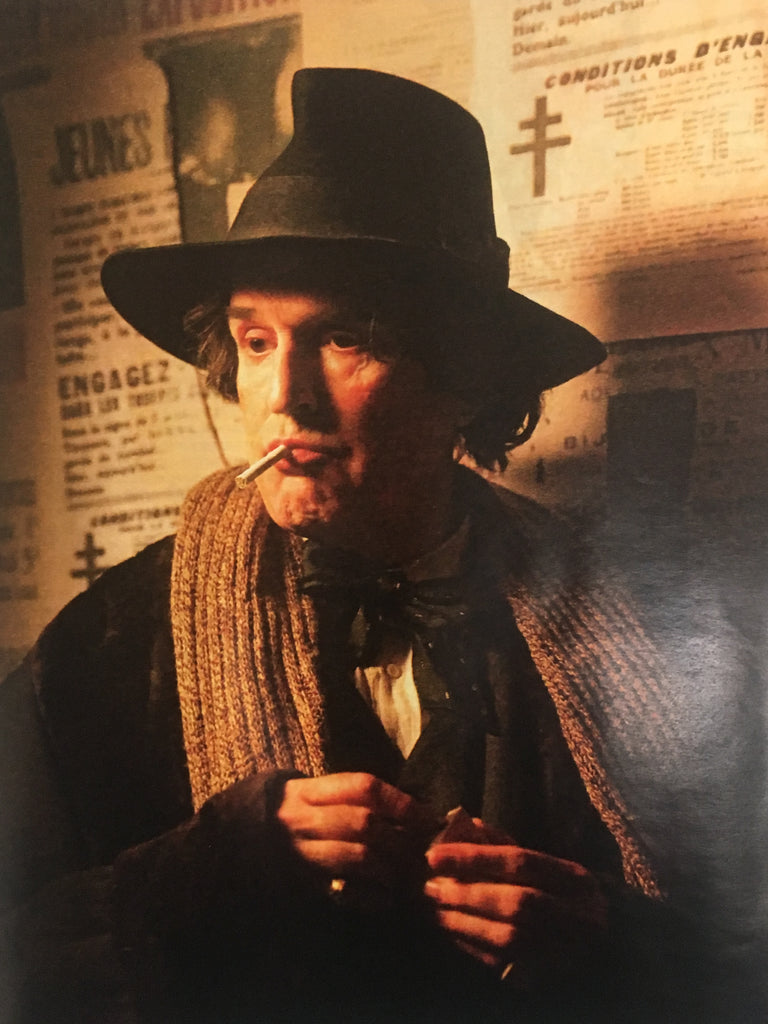 The Sunday Times Magazine 29th April 2018 Amanda Abbington Martin Freeman Rupert Everett