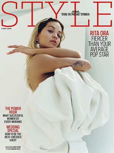 RITA ORA