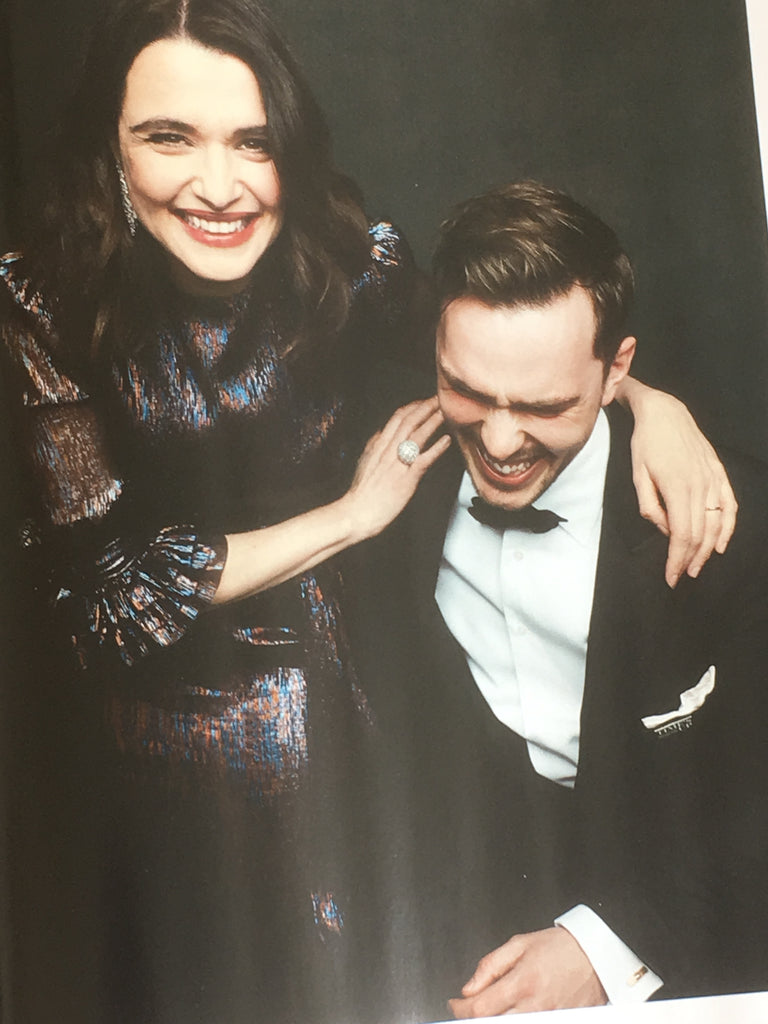 UK GQ Magazine June 2018: SAM ROCKWELL Nicholas Hoult GARY OLDMAN Sergei Polunin