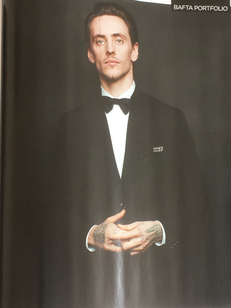 UK GQ Magazine June 2018: SAM ROCKWELL Nicholas Hoult GARY OLDMAN Sergei Polunin