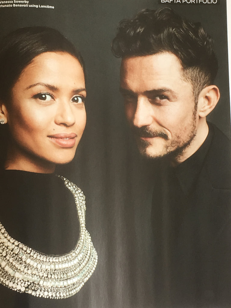 UK GQ Magazine June 2018: SAM ROCKWELL Nicholas Hoult GARY OLDMAN Sergei Polunin