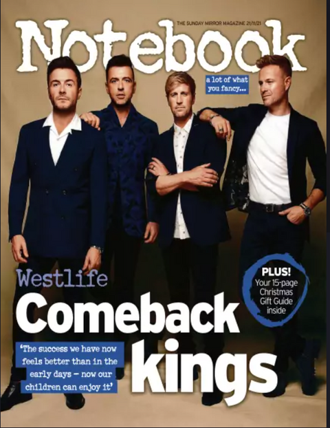 Westlife