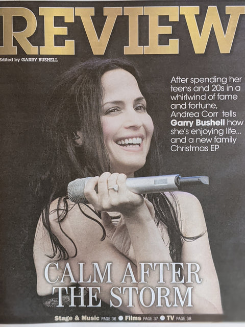 Andrea Corr
