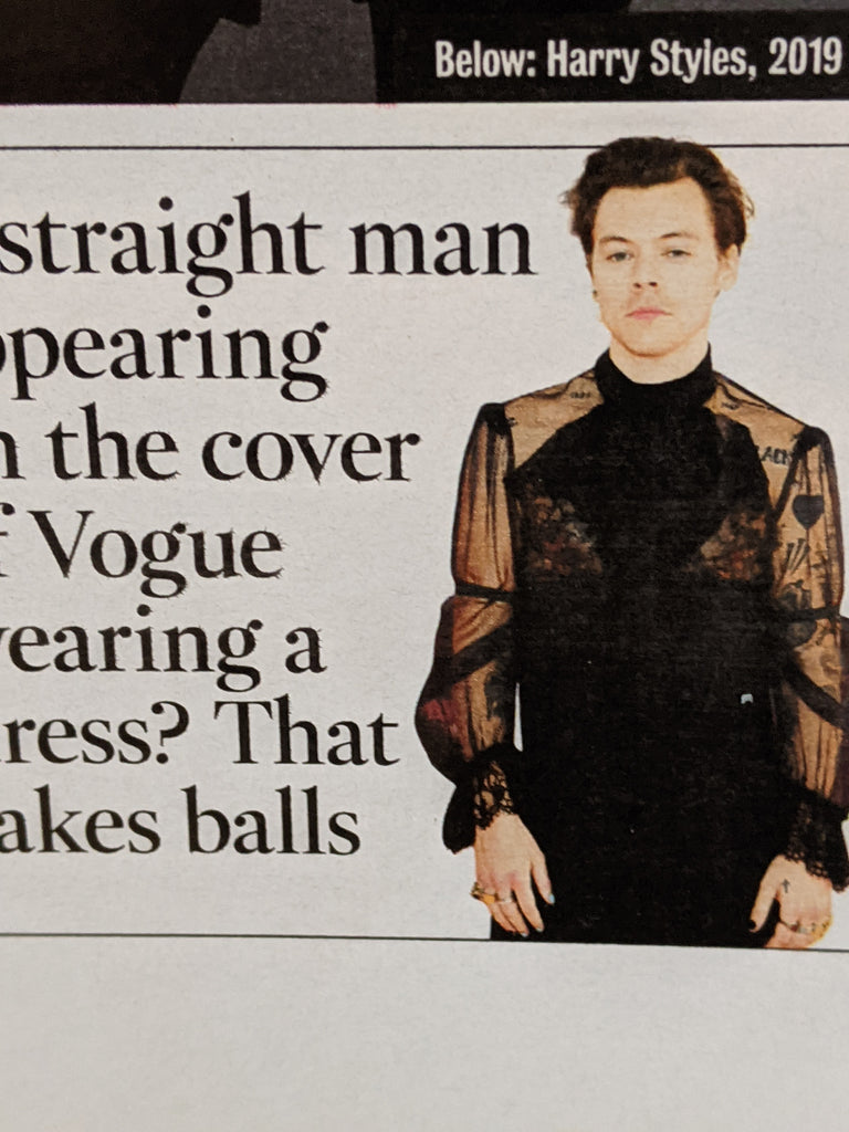 UK TIMES Magazine January 2021: MEENA HARRIS COVER FEATURE Kamala