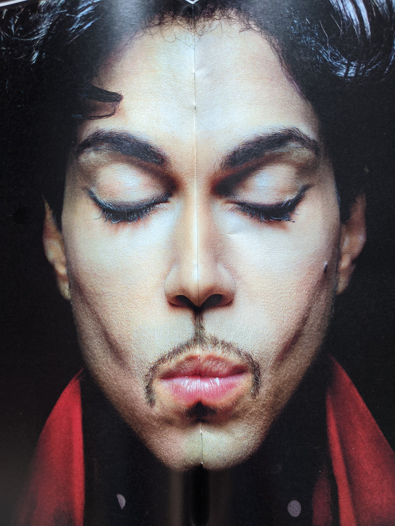 UK TELEGRAPH Magazine 24 July 2021 Prince Rogers Nelson
