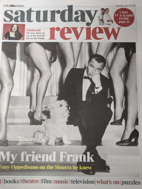 frank sinatra