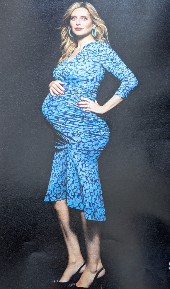 TIMES Mag 23/10/2021 KSI The Sidemen Paddy McGuinness Rachel Riley