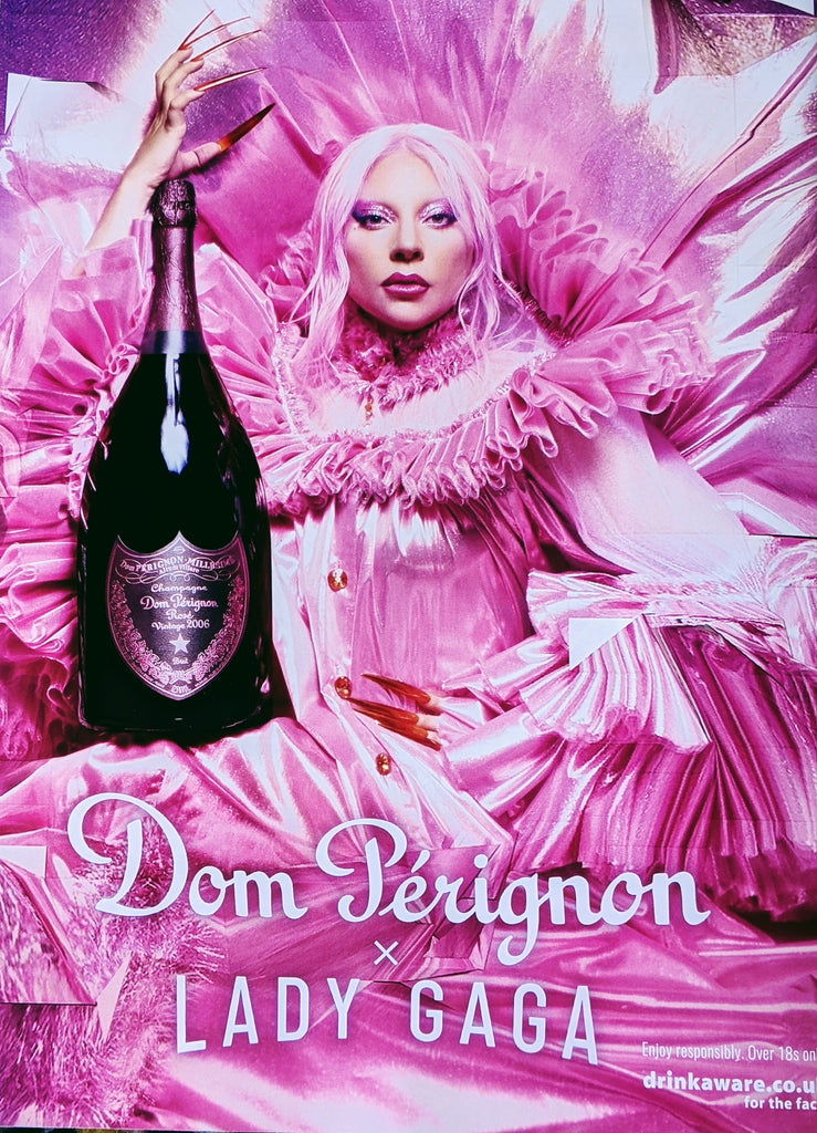 UK STYLE Magazine Nov 2021: CHRISTINE QUINN COVER FEATURE - Lady Gaga