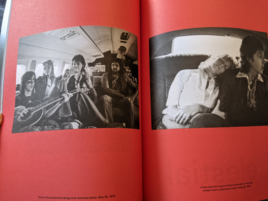 Clash Magazine #119 The Beatles Paul McCartney