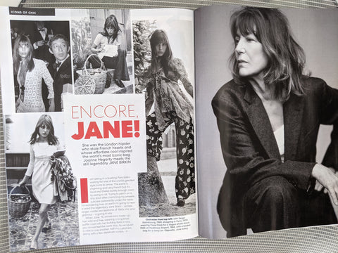 Jane Birkin