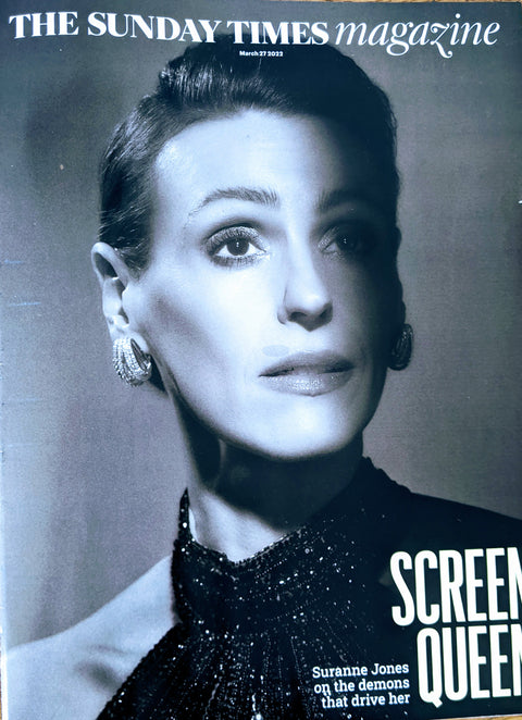 Suranne Jones