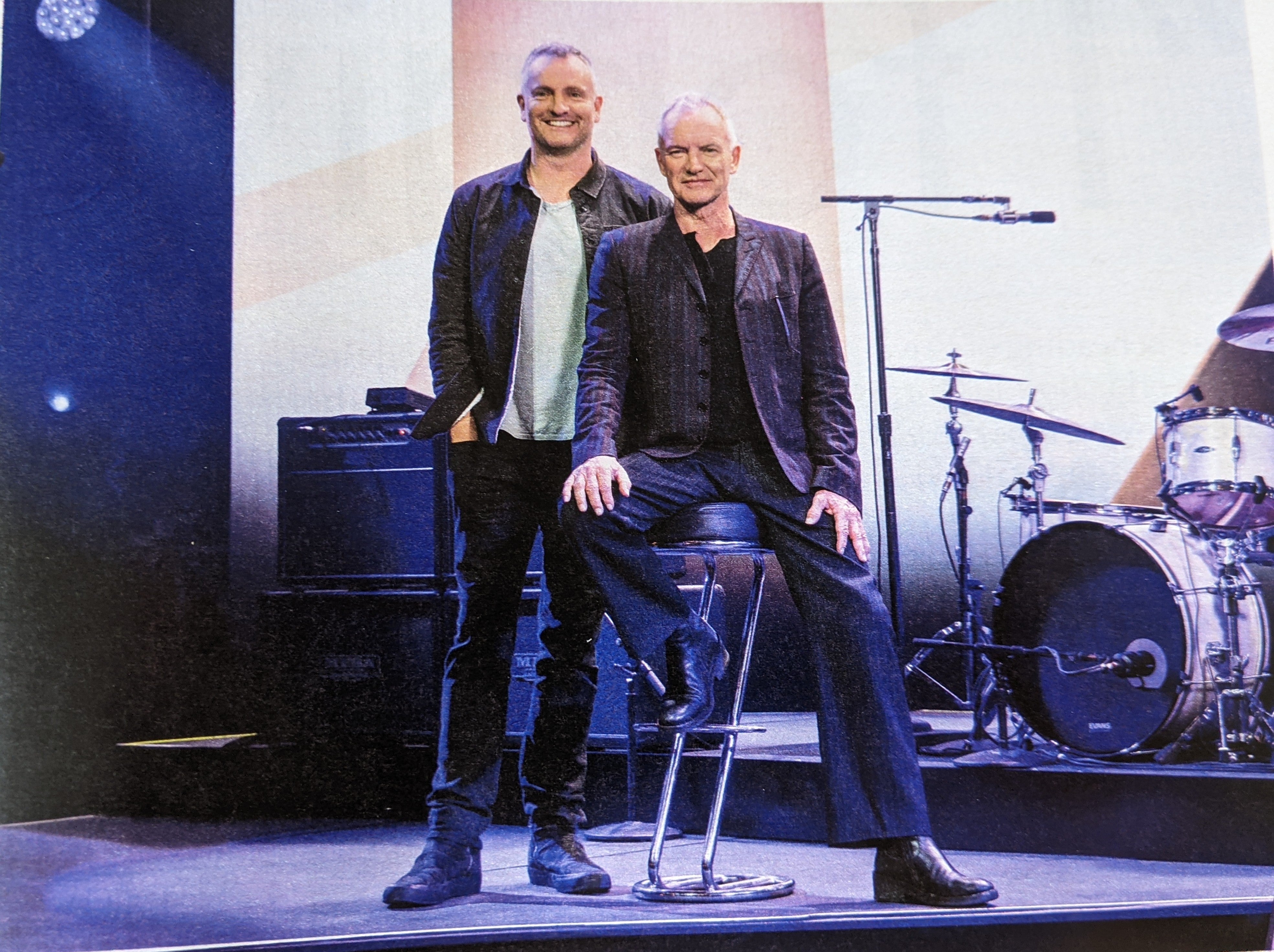 Joe Sumner