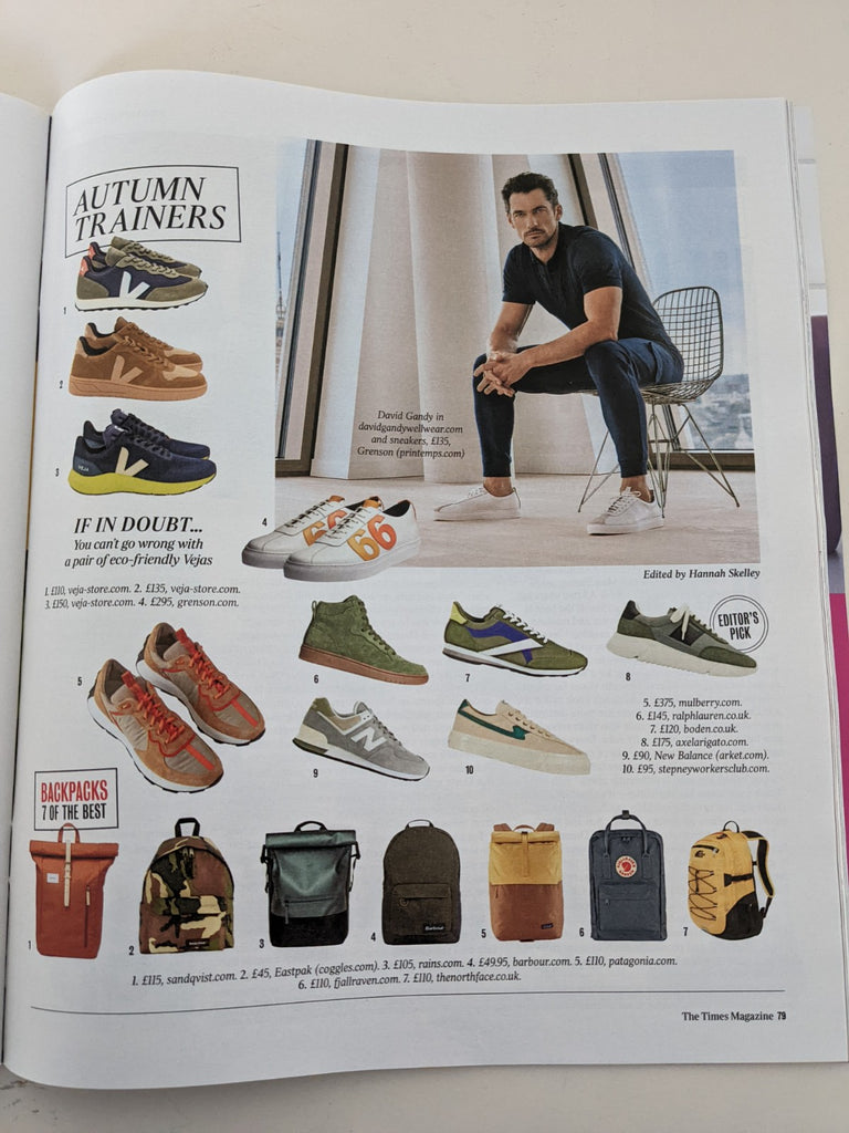 UK TIMES Magazine Sept 2022: MEGHAN MARKLE Prince Harry PAUL WELLER Joe Kudla