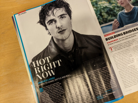 Jacob Roti jacob elordi - YourCelebrityMagazines