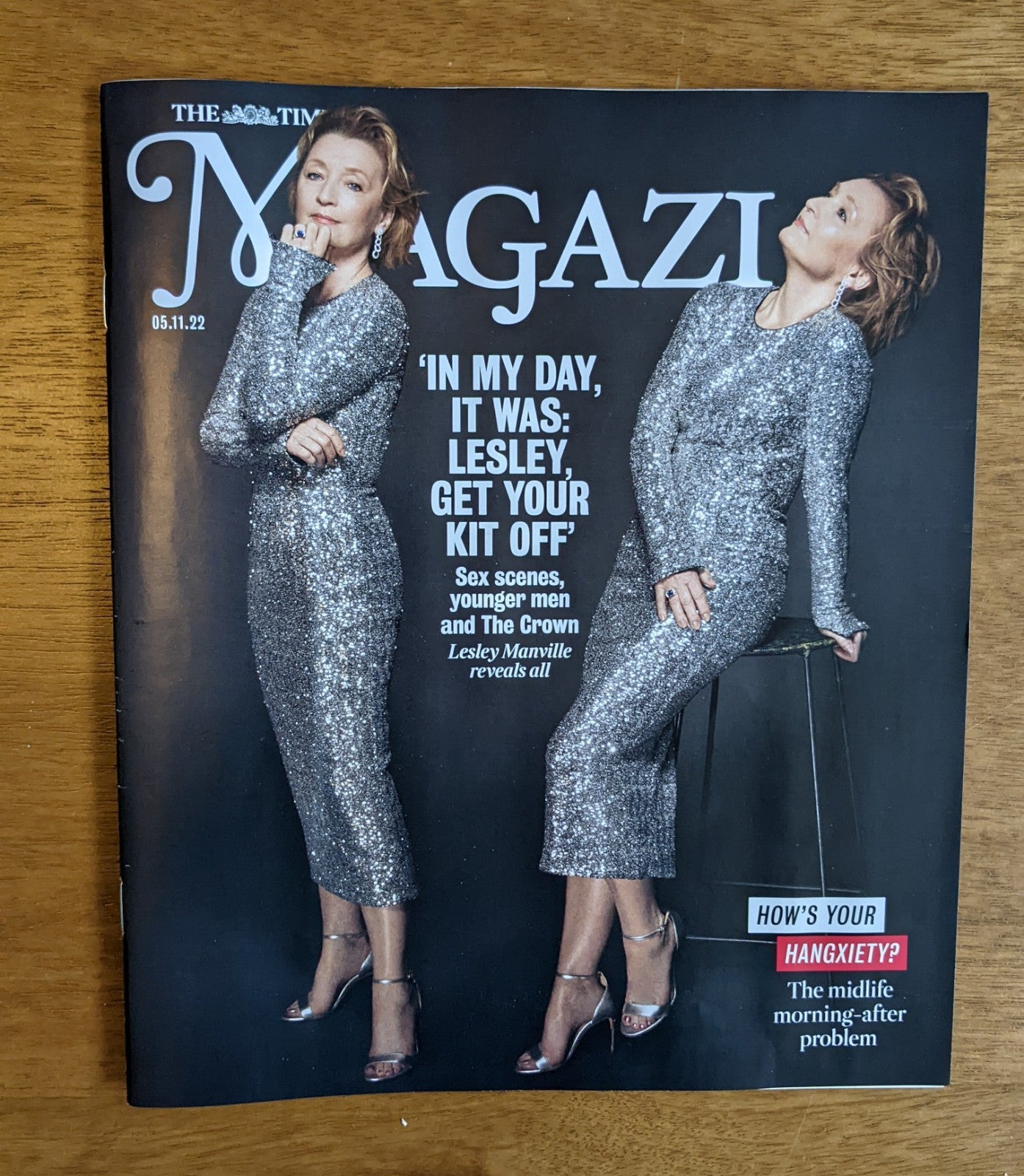 Time Magazine Pretti Time Magazine Covers November 2022