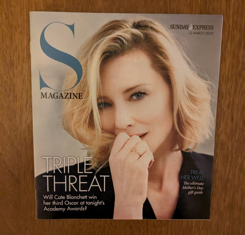 Cate Blanchett