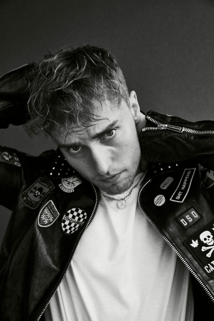 Rolling Stone Uk Magazine Issue 1 - Sam Fender Cover (Random cover)