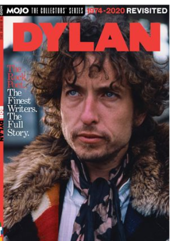 Mojo: The Collectors Series: Bob Dylan - Edition 2