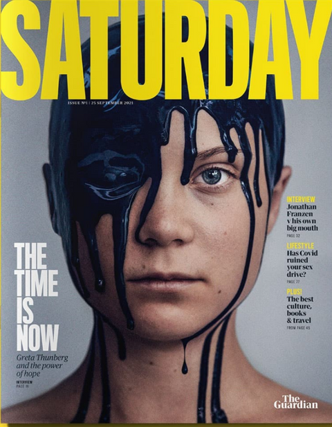 Greta Thunberg