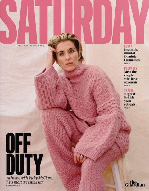 Vicky McClure