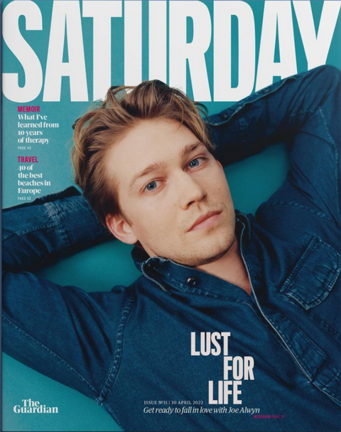 Joe Alwyn