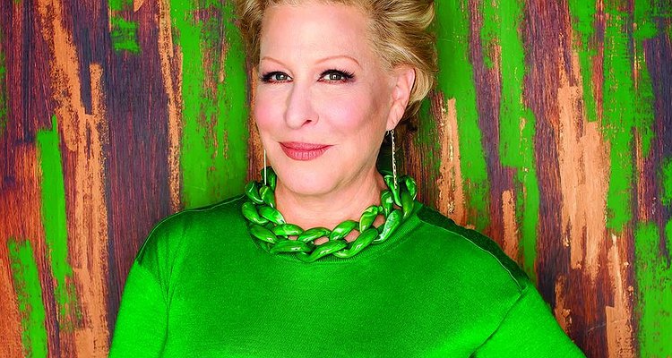 UK Attitude Magazine July 2018: QUEER EYE Antoni Porowski BETTE MIDLER