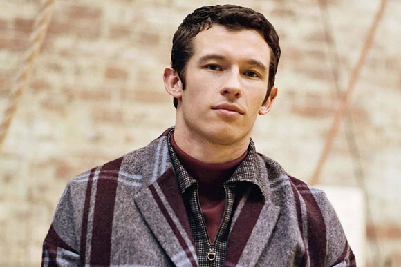 London ES Magazine 8th November 2019: Callum Turner Interview