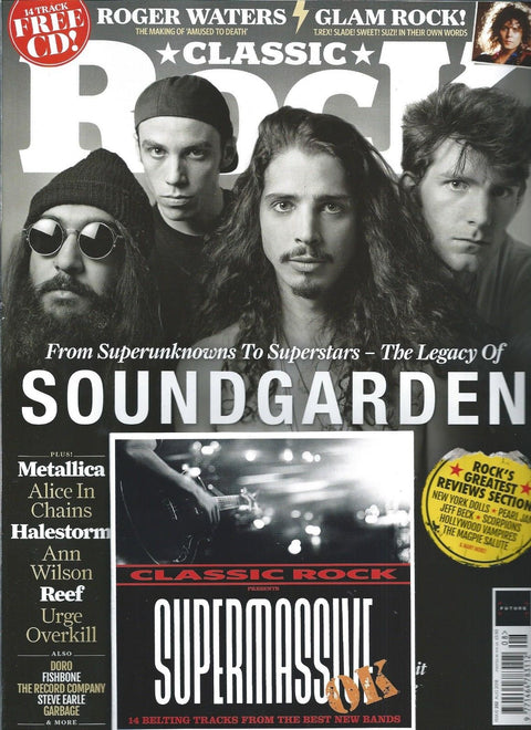 Chris Cornell